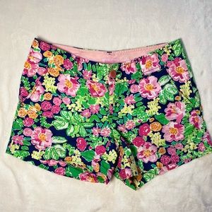 Lilly Pulitzer shorts